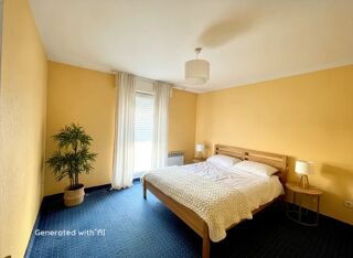 Vente Appartement Appartement T4 avec Terrasse + Garage centre-ville Cavalaire-sur-mer