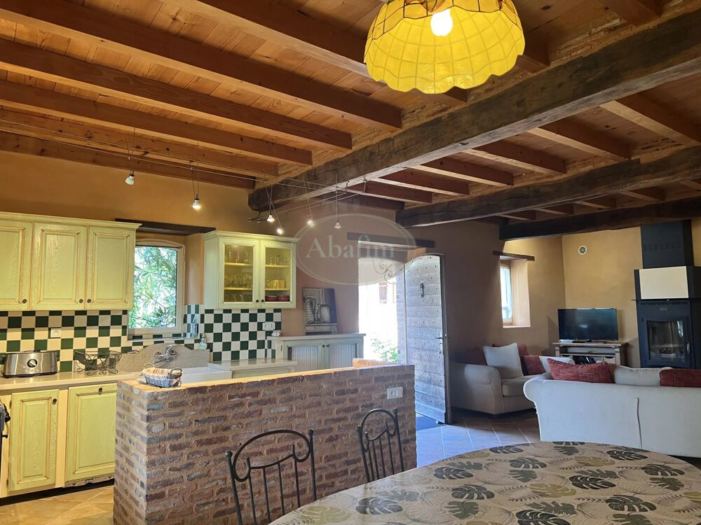 à vendre  Maison Aire-sur-l'Adour (40800)