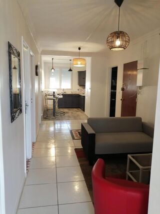 Location Appartement CHAMBRE MEUBLE - ORLEANS LA SOURCE La source