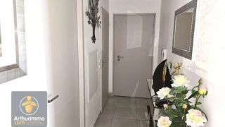  Appartement à vendre 3 pièces 65 m²