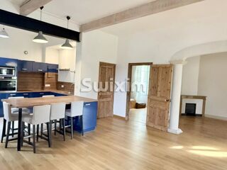  Maison � vendre 10 pi�ces 180 m�