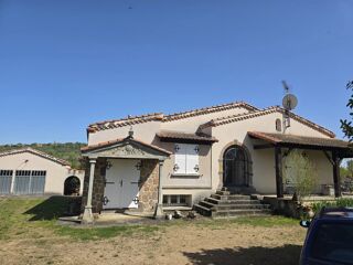  Maison � vendre 4 pi�ces 157 m�