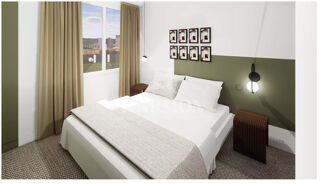  Appartement � vendre 4 pi�ces 96 m�