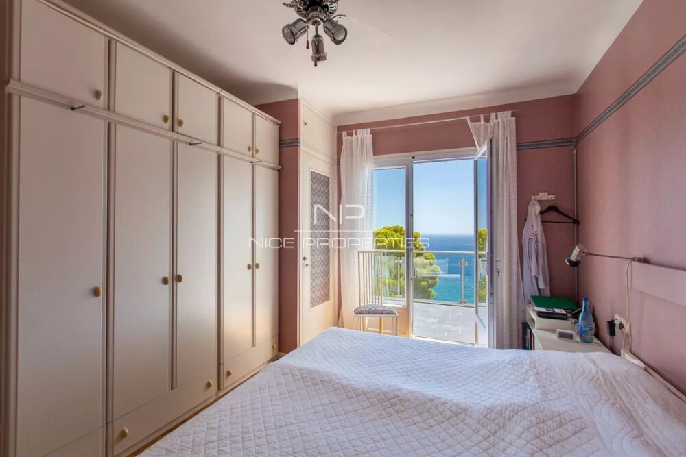 � vendre  Maison �ze (06360)