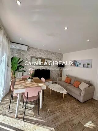  Appartement à vendre 1 pièce 26 m²