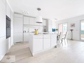  Appartement à vendre 4 pièces 101 m²