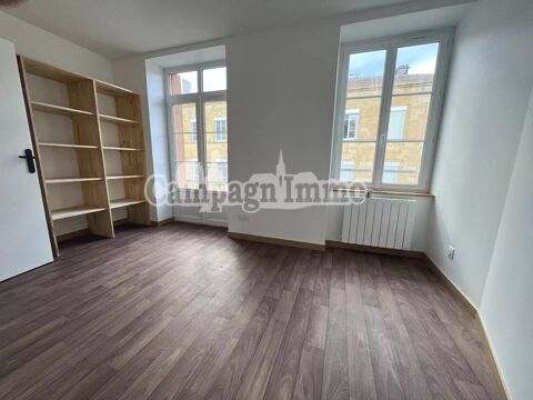  Appartement � louer 3 pi�ces 64 m�