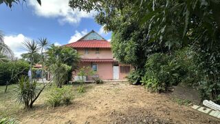  Maison � vendre 5 pi�ces 105 m�