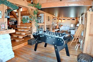  Maison � vendre 7 pi�ces 279 m�