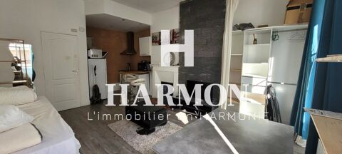  Appartement � louer 1 pi�ce 26 m�