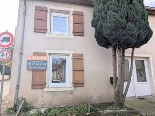  Maison � vendre 6 pi�ces 102 m�