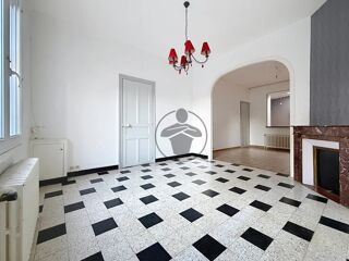 Vente Maison Charmante maison de ville - Remicourt Saint-quentin