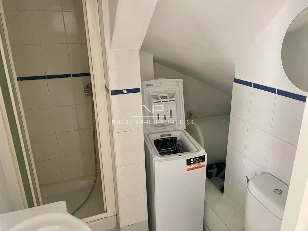 � vendre  Maison Nice (06100)