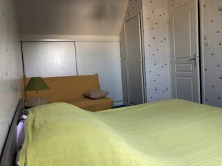  Appartement  vendre 3 pices 55 m