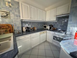  Appartement � vendre 3 pi�ces 67 m�