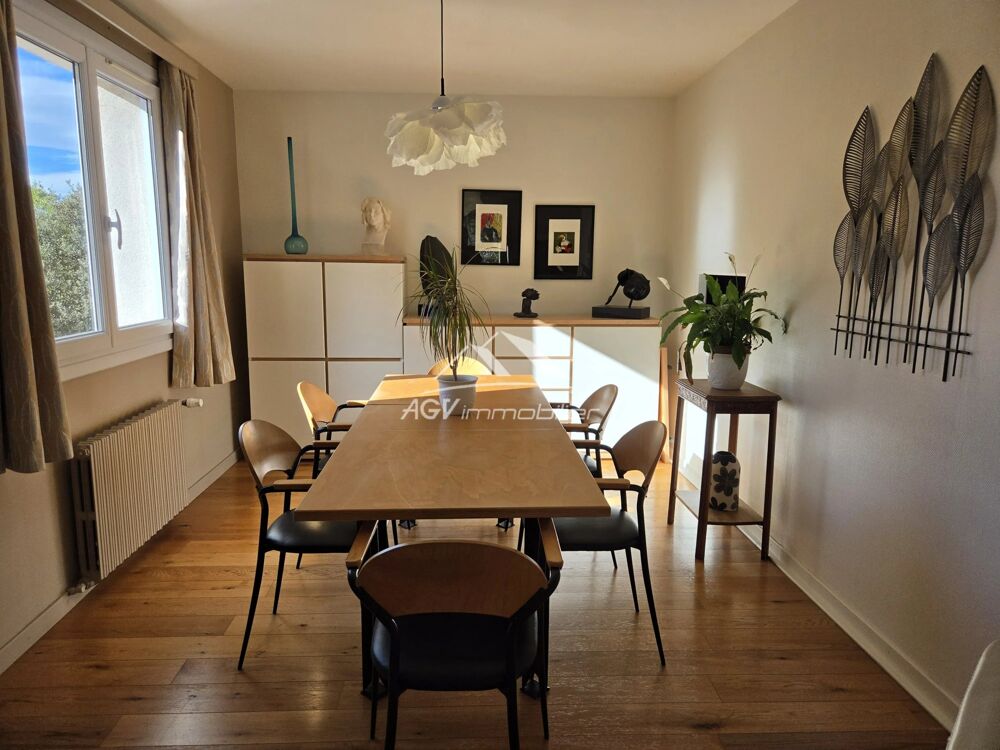 Vente Maison Maison 200m² hab, 1500m² de terrain, piscine Saint-sébastien-d'aigrefeuille