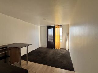  Appartement à vendre 1 pièce 19 m²