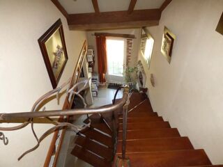  Maison  vendre 8 pices 133 m