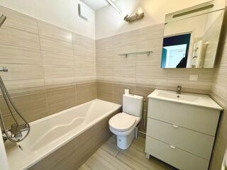  Appartement � vendre 2 pi�ces 39 m�