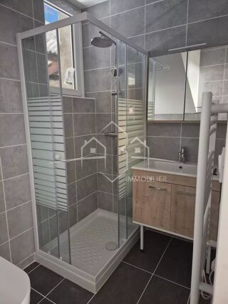  Appartement  louer 3 pices 40 m
