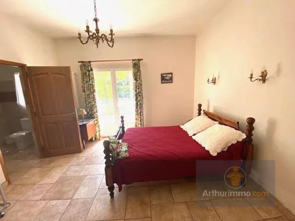  vendre  Maison Sollis-Pont (83210)