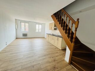  Appartement à louer 2 pièces 40 m²