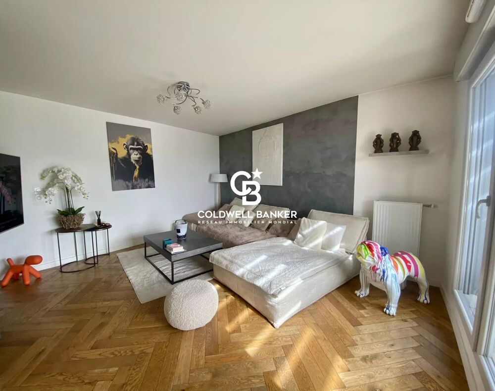  vendre  Appartement Annemasse (74100)