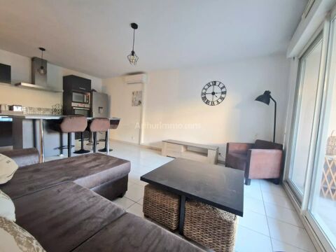  Appartement  louer 2 pices 44 m