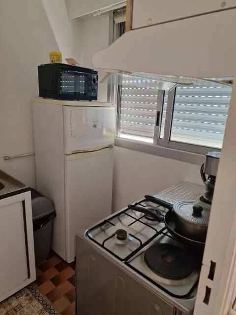  Appartement � louer 1 pi�ce 27 m�