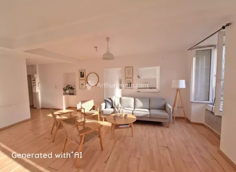 Vente Appartement Appartement T3 sur MAZAMET Mazamet