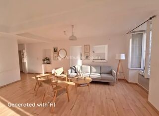 Vente Appartement Appartement T3 sur MAZAMET Mazamet