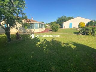  Maison à vendre 5 pièces 85 m²