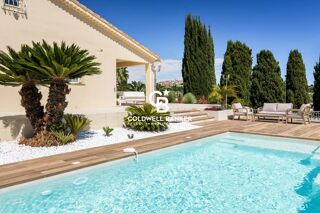  Villa à vendre 4 pièces 188 m²