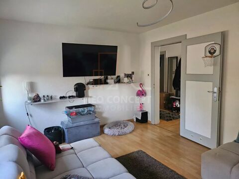   Appartement 3 pi�ces de 80m� + terrasse Appartement - 3 pi�ce(s) - 81 m�