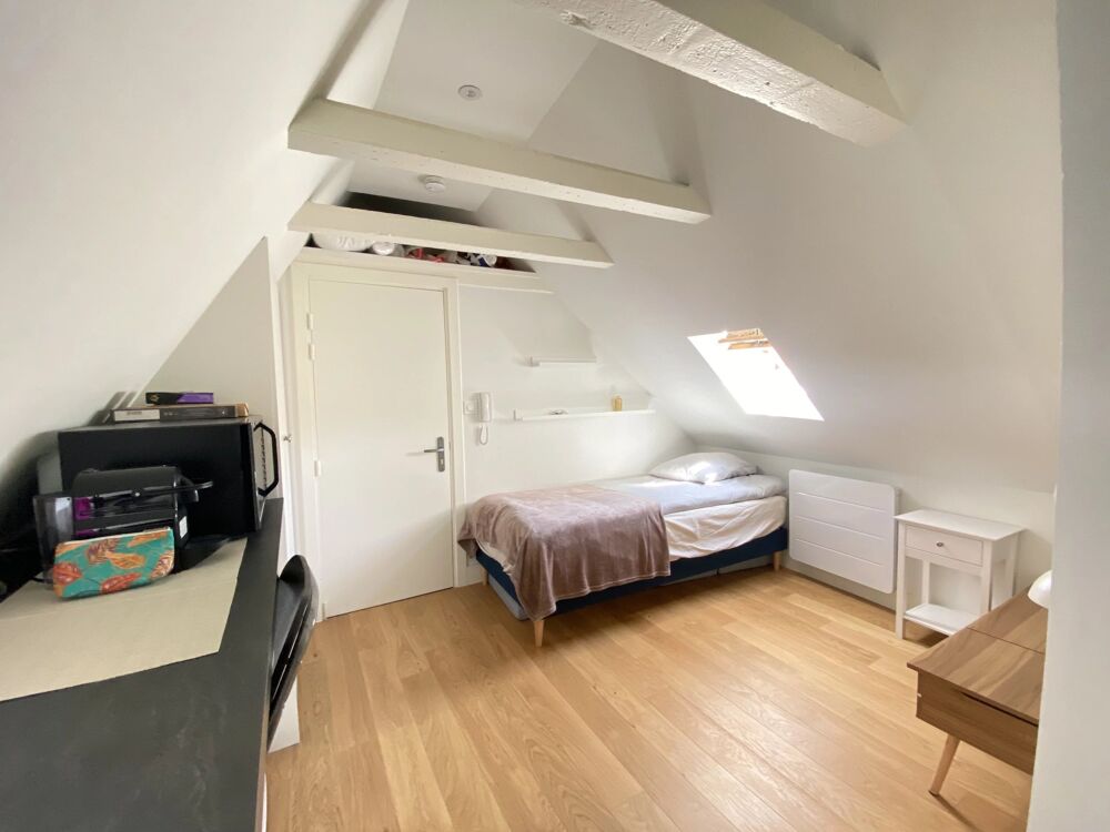 Location Appartement A LOUER - CHAMBRE - HYPERCENTRE Strasbourg