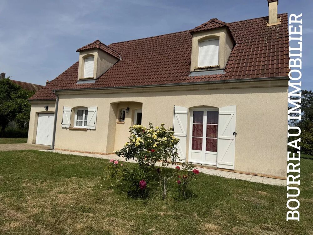 15MN DE JOIGNY - MIGENNES