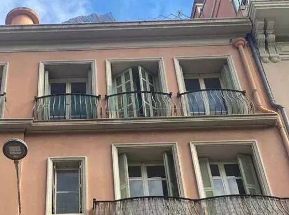 � vendre  Appartement Nice (06000)