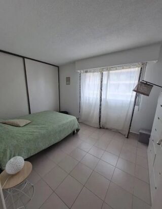  Appartement à louer 2 pièces 52 m²