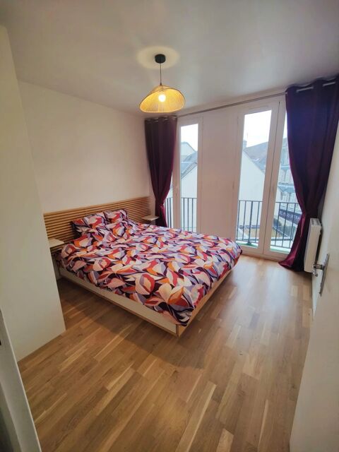  Appartement  louer 2 pices 45 m