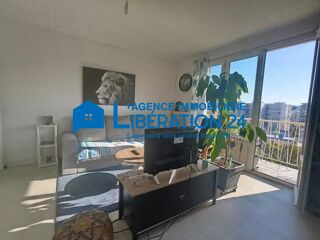  Appartement à vendre 4 pièces 66 m²