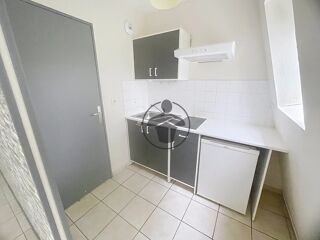  Appartement à louer 2 pièces 44 m²