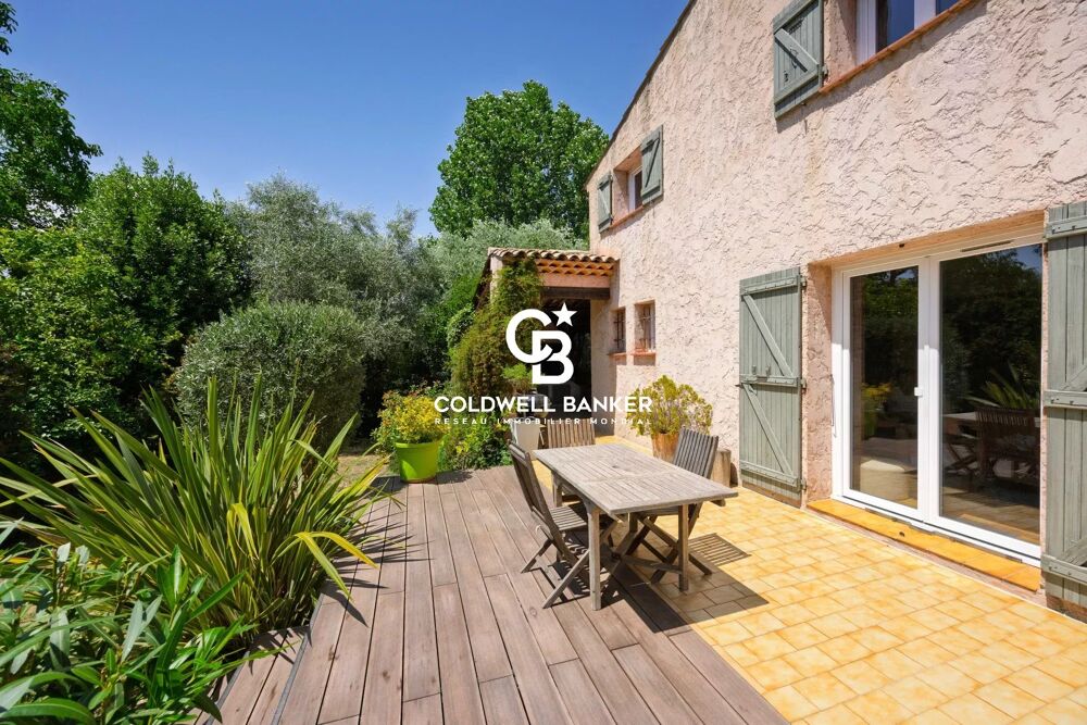 Vente Villa BELLE MAISON FAMILIALE AVEC PISCINE - VENCE Vence