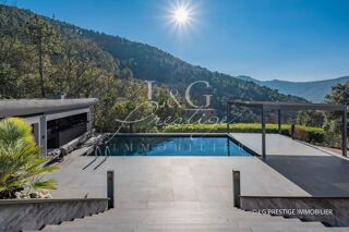  Villa � vendre 8 pi�ces 350 m�