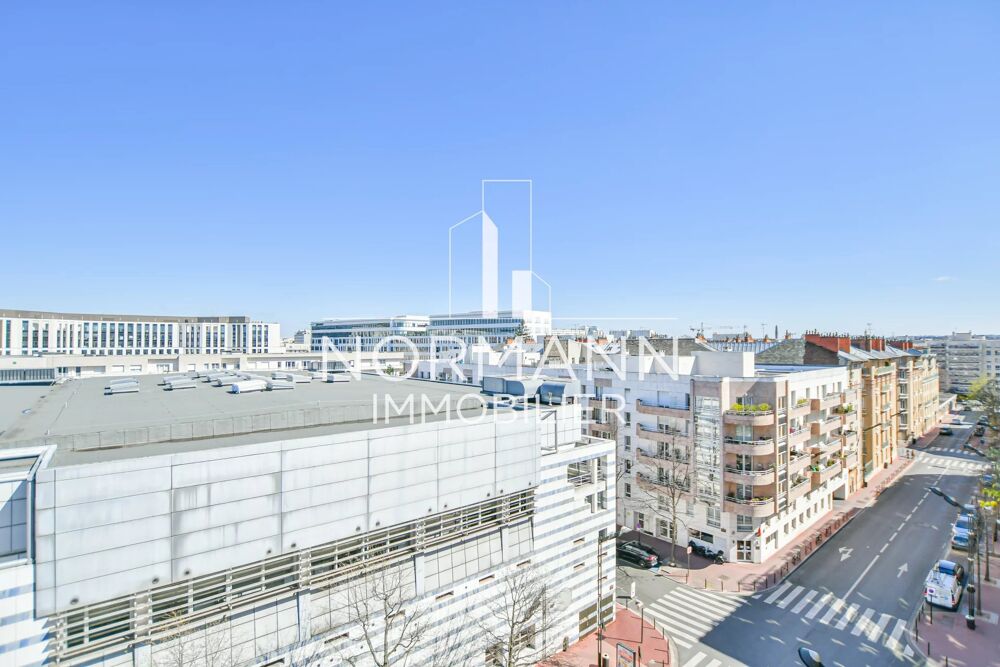 � vendre  Appartement Levallois-Perret (92300)