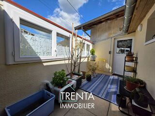 Maison à vendre 3 pièces 80 m²