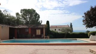  Maison � vendre 8 pi�ces 215 m�
