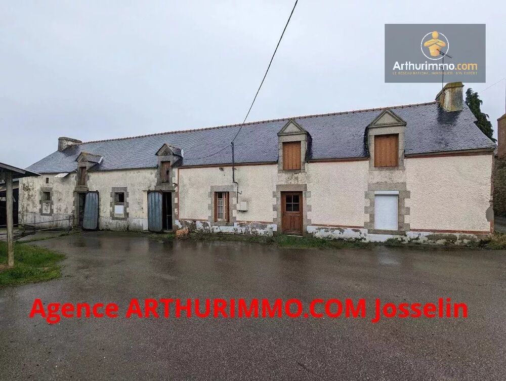 Maison/Villa 5 pièces