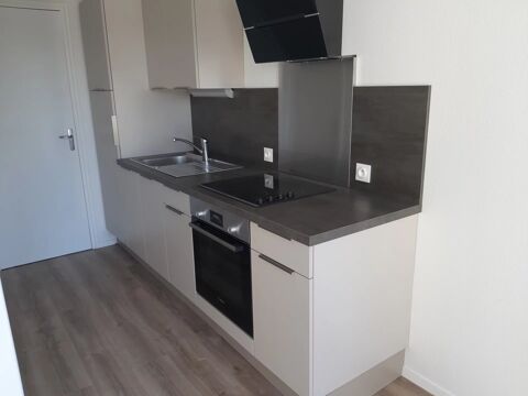  Appartement � louer 1 pi�ce 28 m�