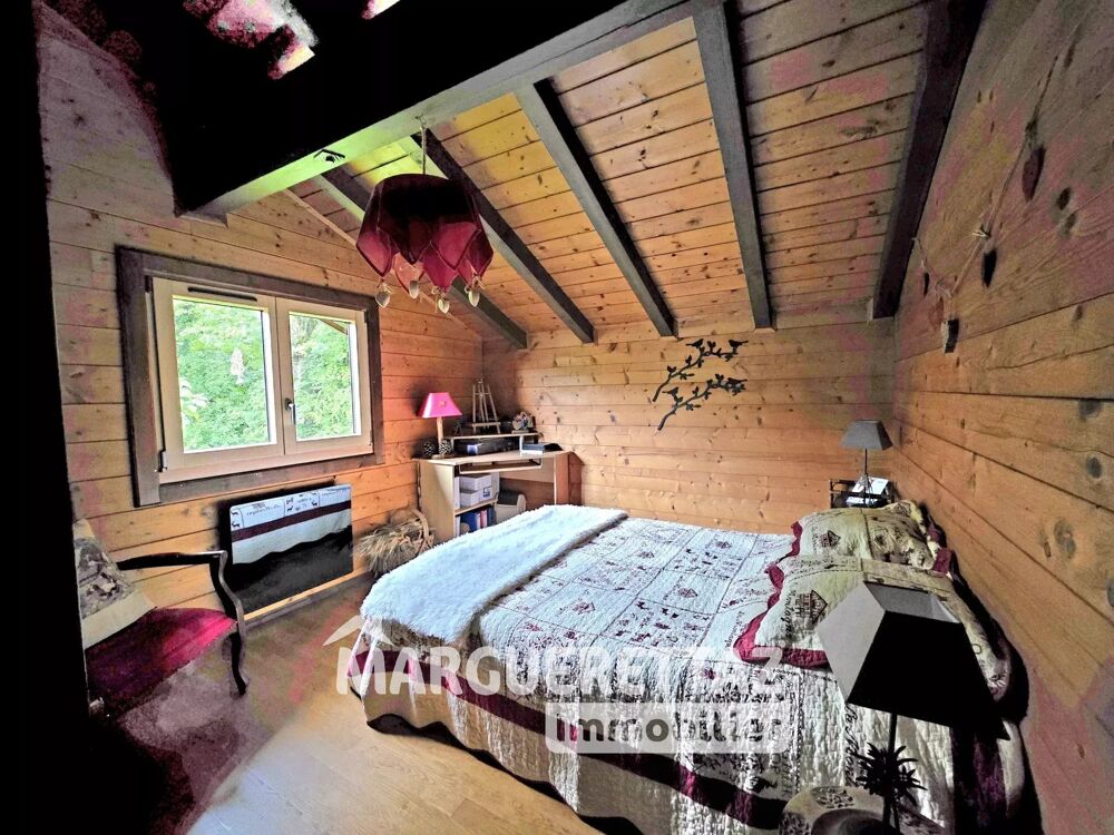  vendre  Maison Viuz-en-Sallaz (74250)