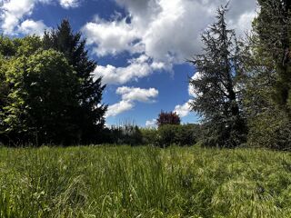  Terrain à vendre 650 m²